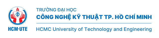 HCMUTE Logo