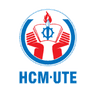 HCMUTE Logo